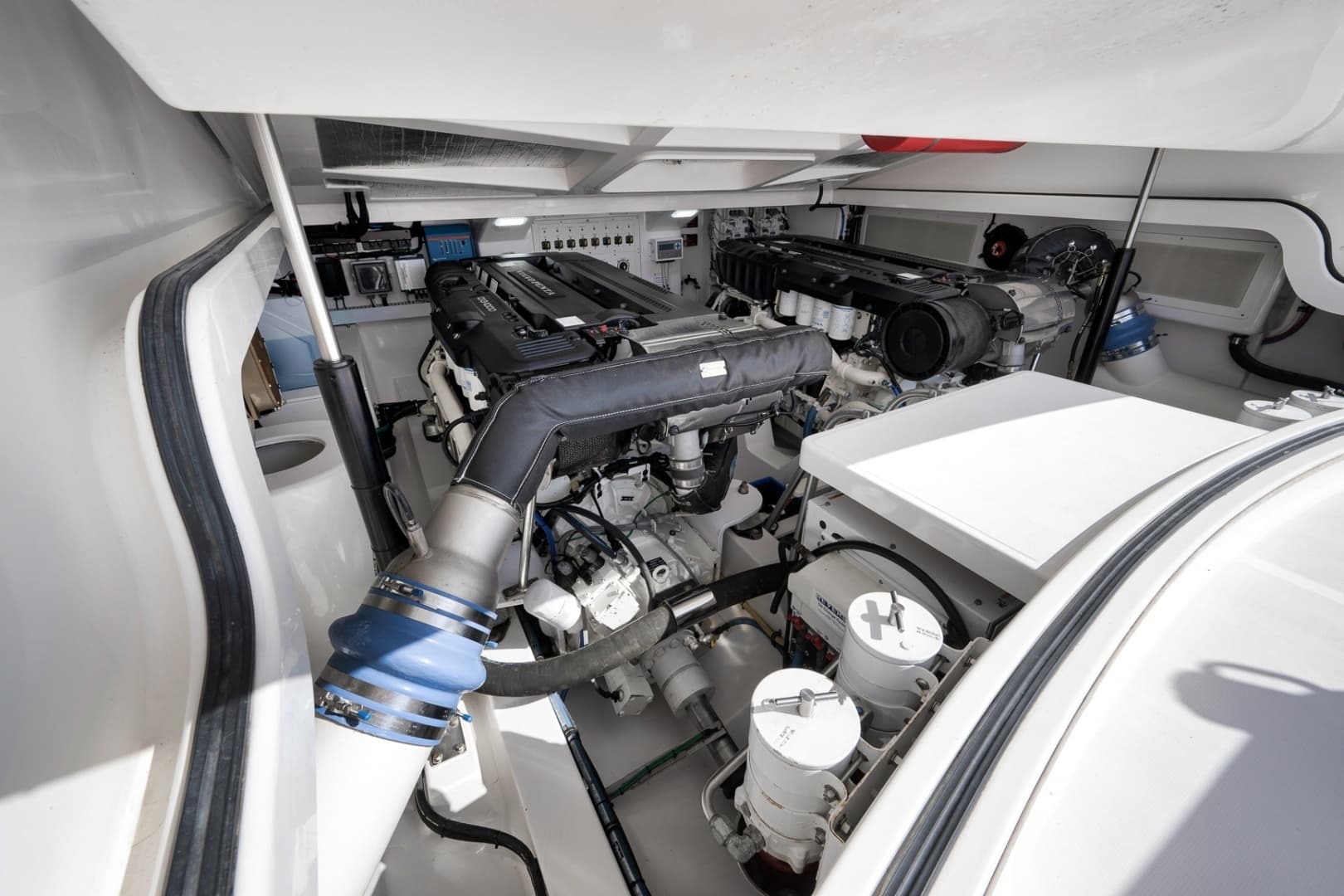 2022 Mag Bay — - Image 62