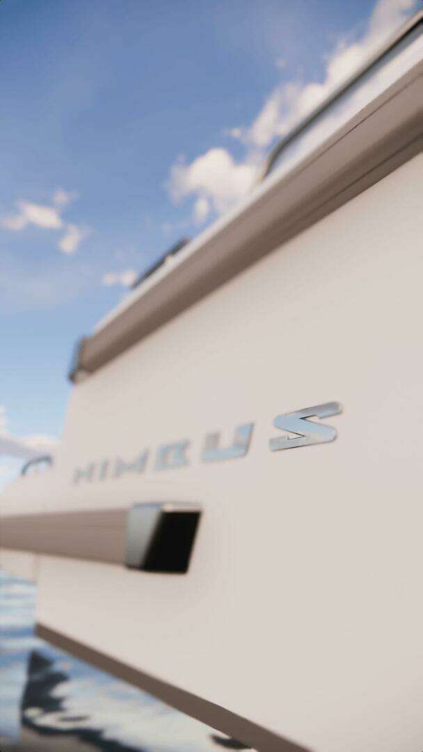 2026 Nimbus Tender 12 - Image 8