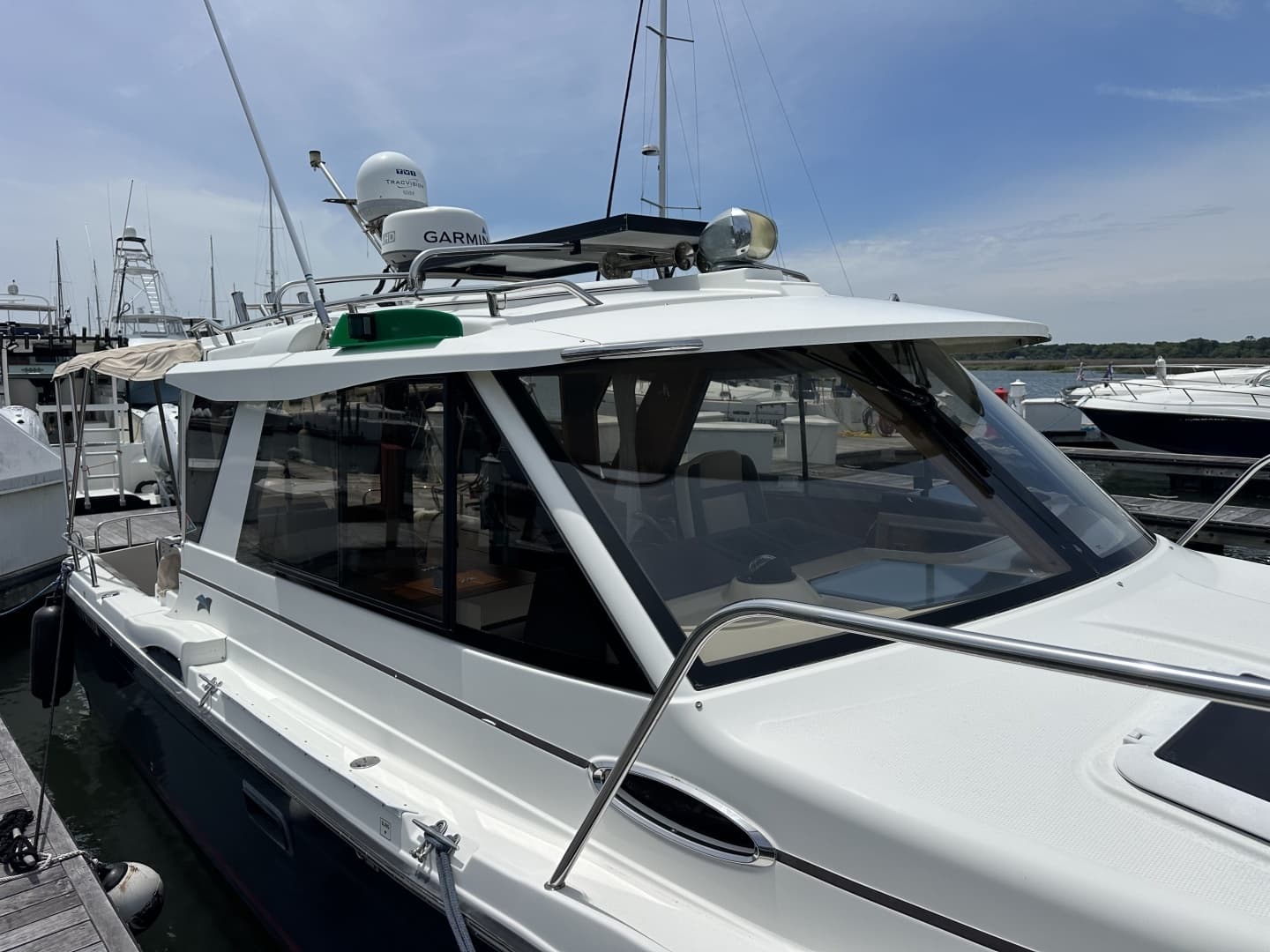 2016 Cutwater C-28 LE - Image 14