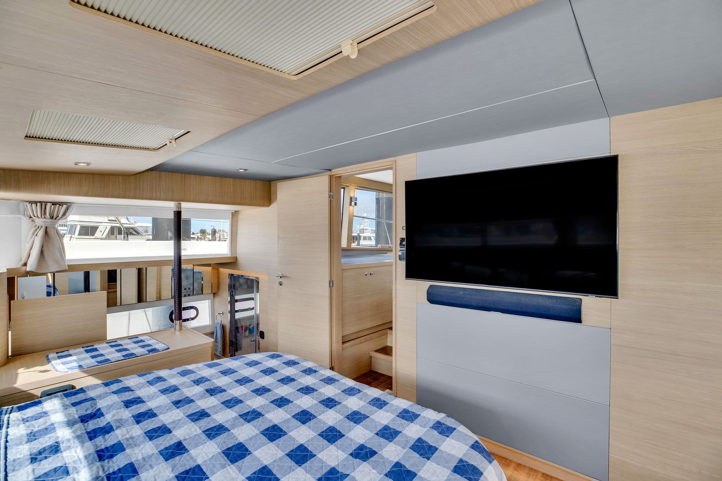 2022 Aquila 54 Yacht - 72