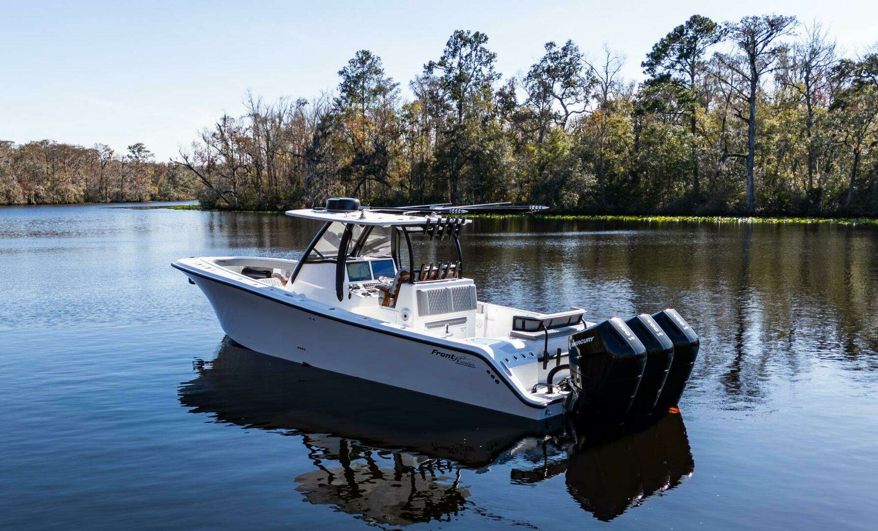 2026 Front Runner 36 CC - Image 2