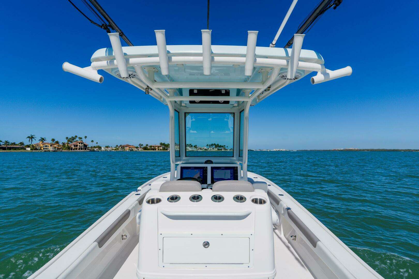 2022 Caymas 28 HB - Image 28
