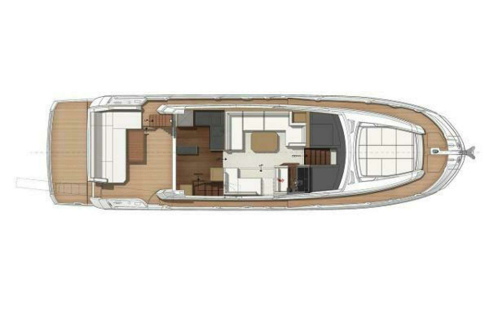 2018 Prestige 520 - Image 56