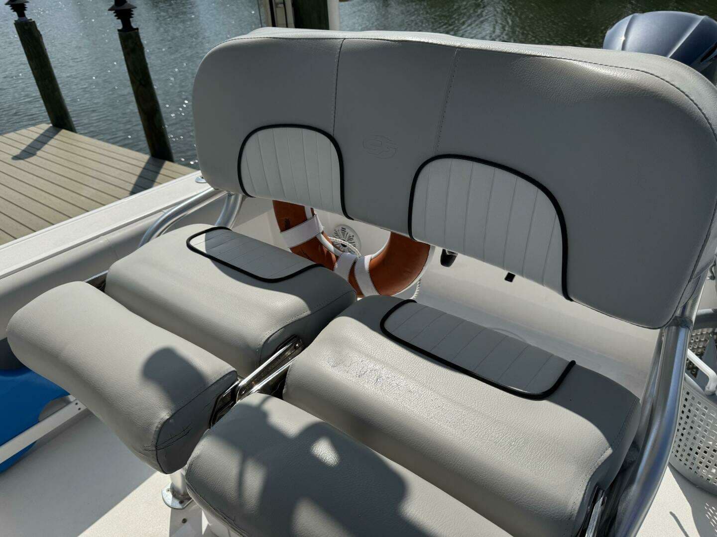 2020 Sea Fox — - Image 29