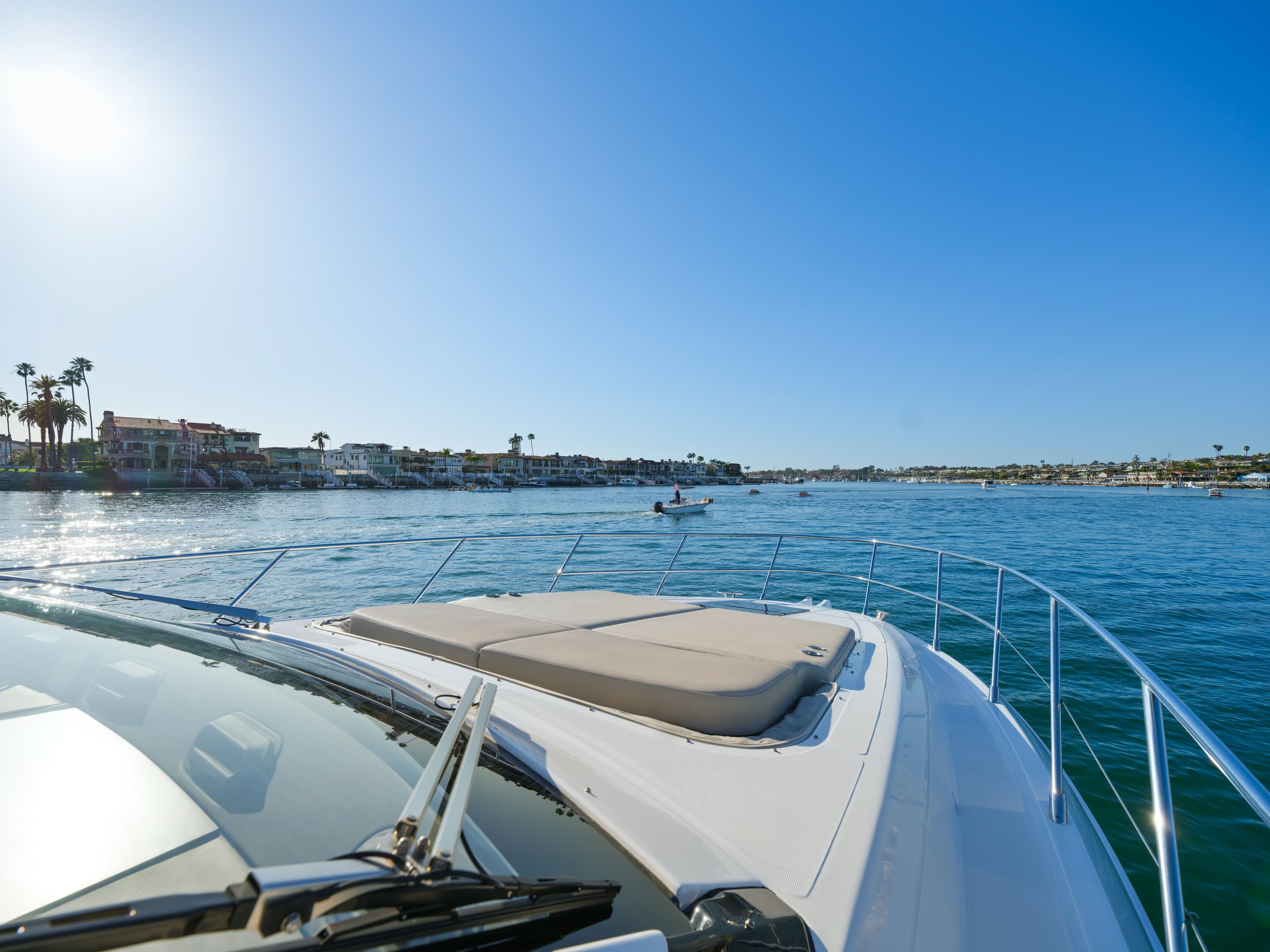 2019 Azimut Atlantis 51 - 34