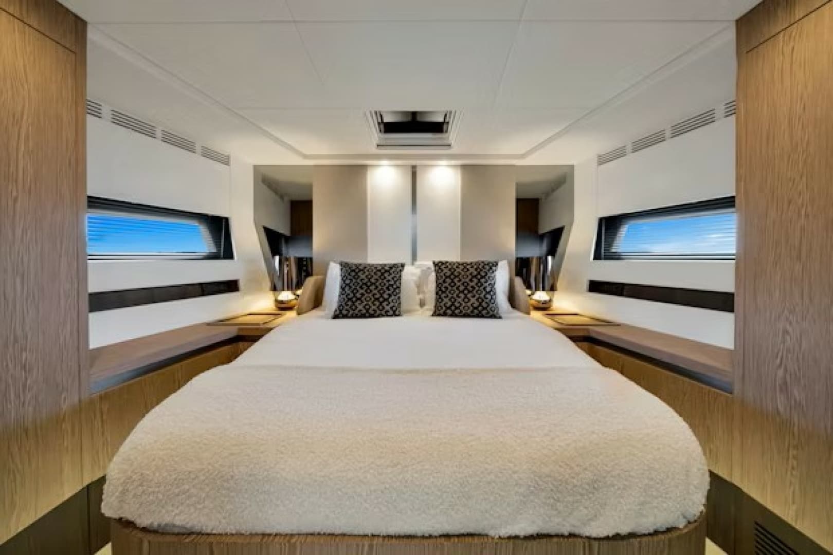2021 Azimut S6 SPORTFLY - Image 38