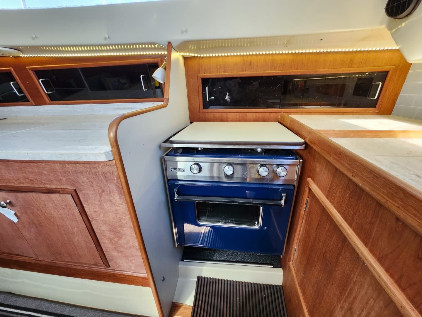 1982 C&C 30 - Image 9