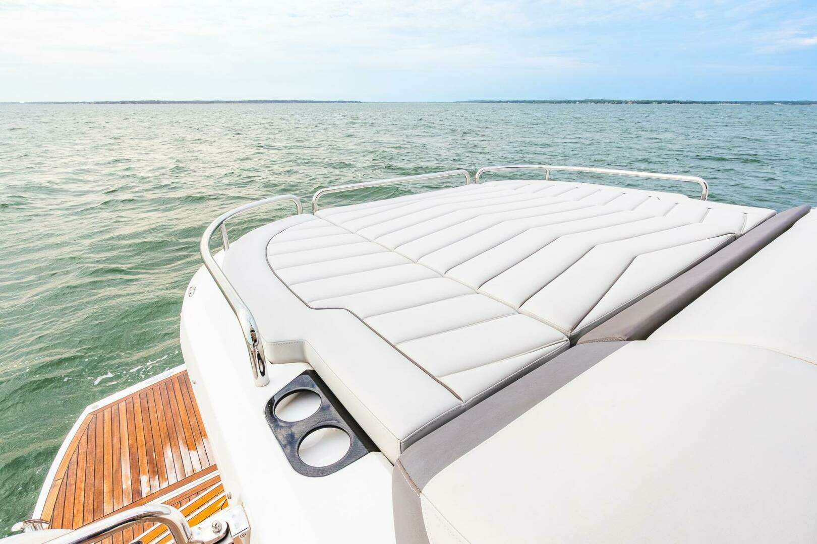2021 Sunseeker Predator 60 EVO - Image 81