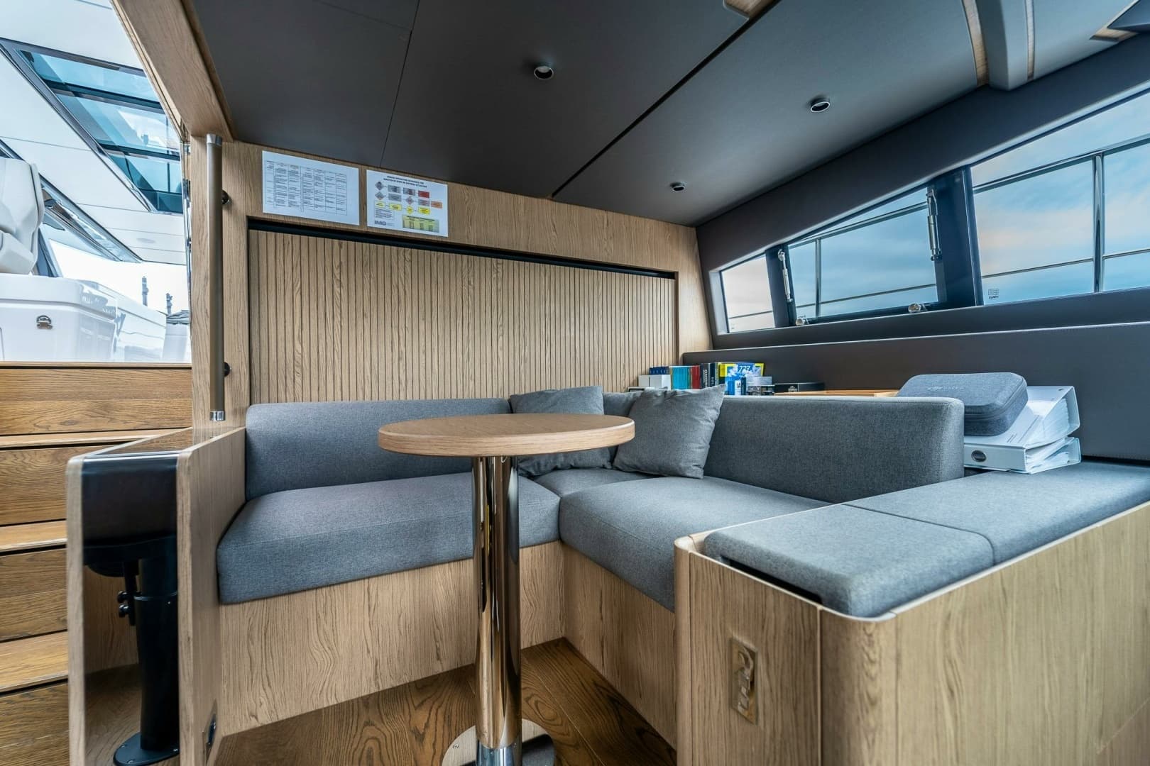 2023 Ferretti Yachts Ferretti 1000 - Image 31