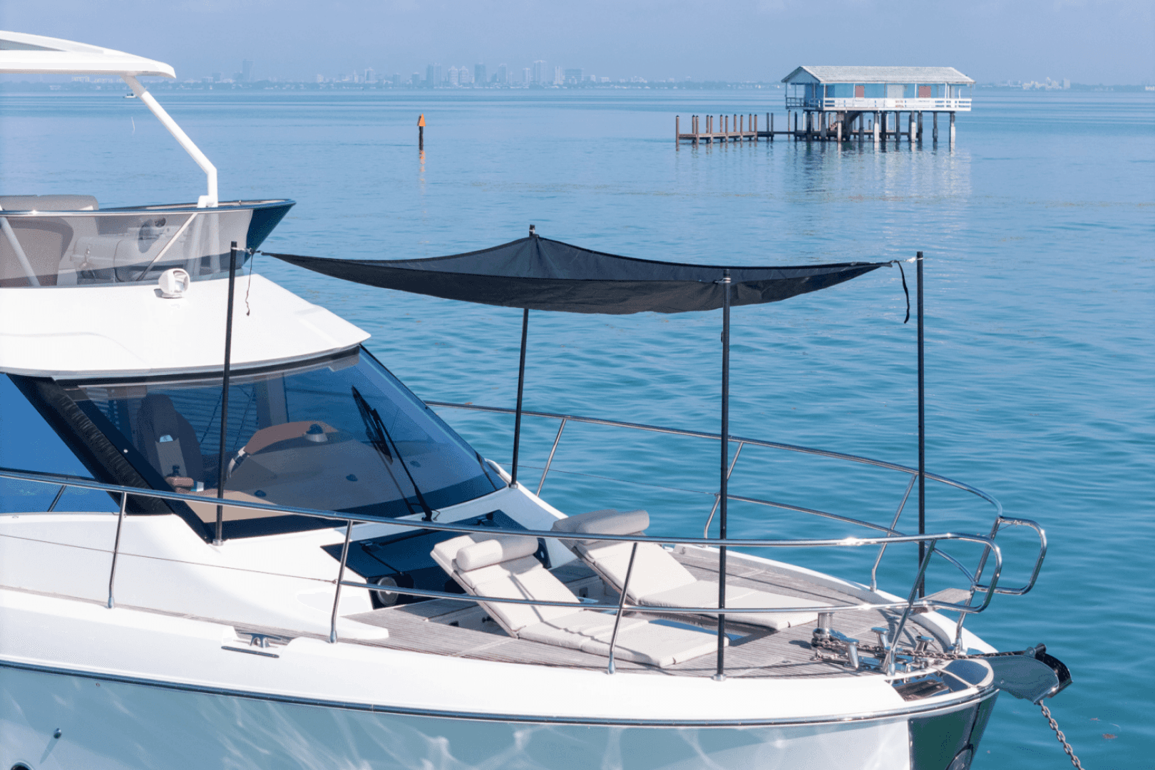 2019 Monte Carlo Yachts MC6 - Image 9