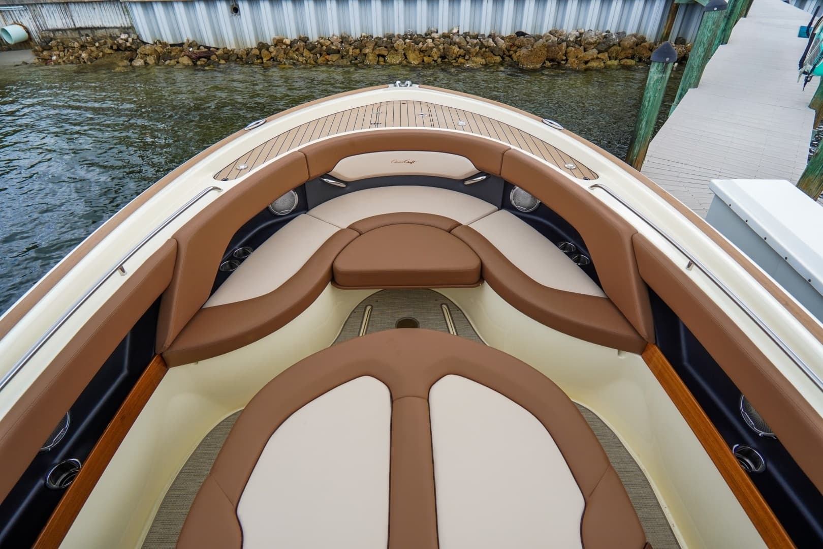 2026 Chris-Craft 31 Catalina - Image 25