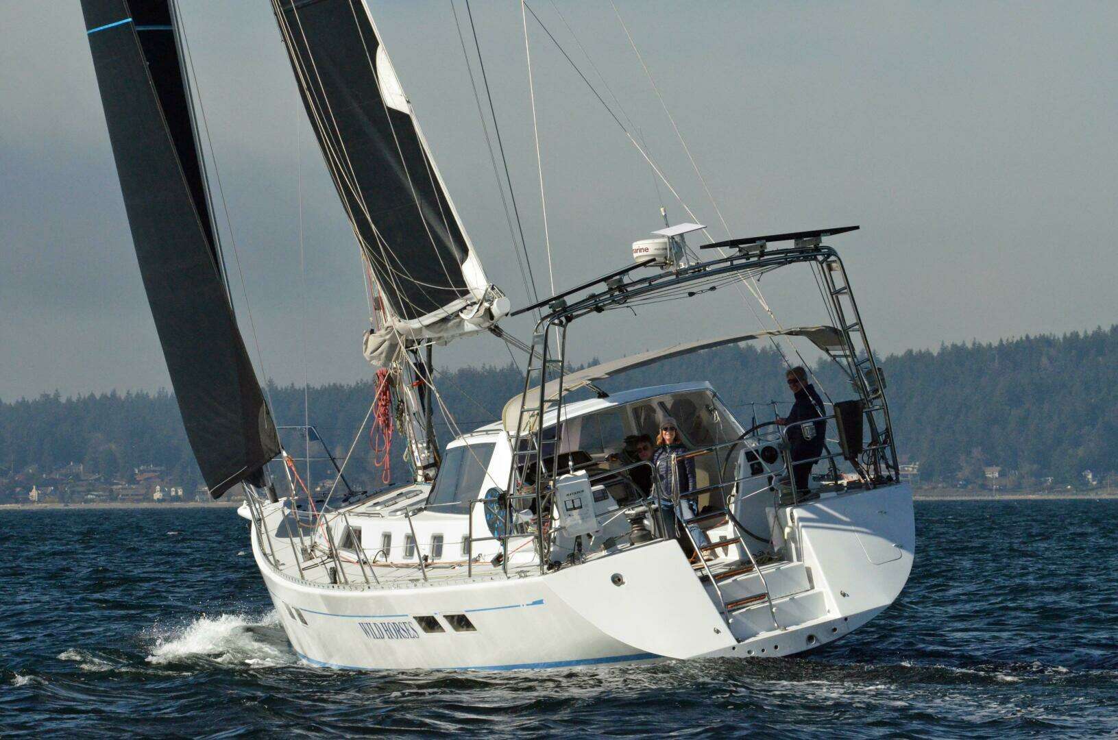 1997 Robert Perry 61 - Image 6