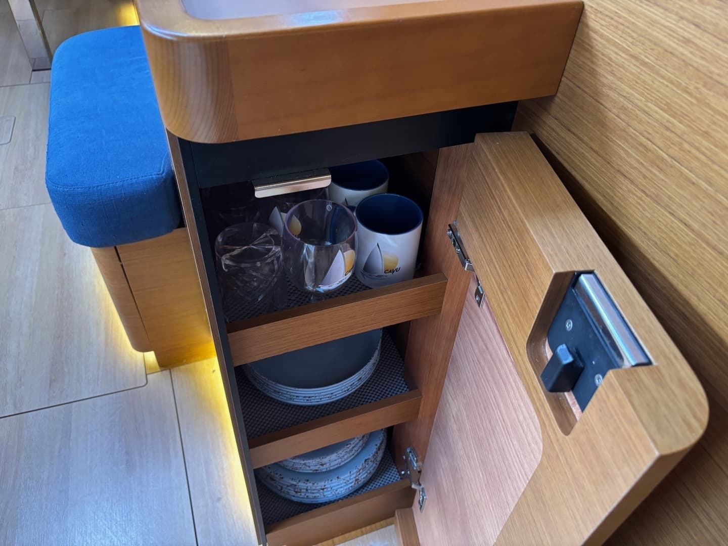 2021 Jeanneau Sun Odyssey 440 - Image 72