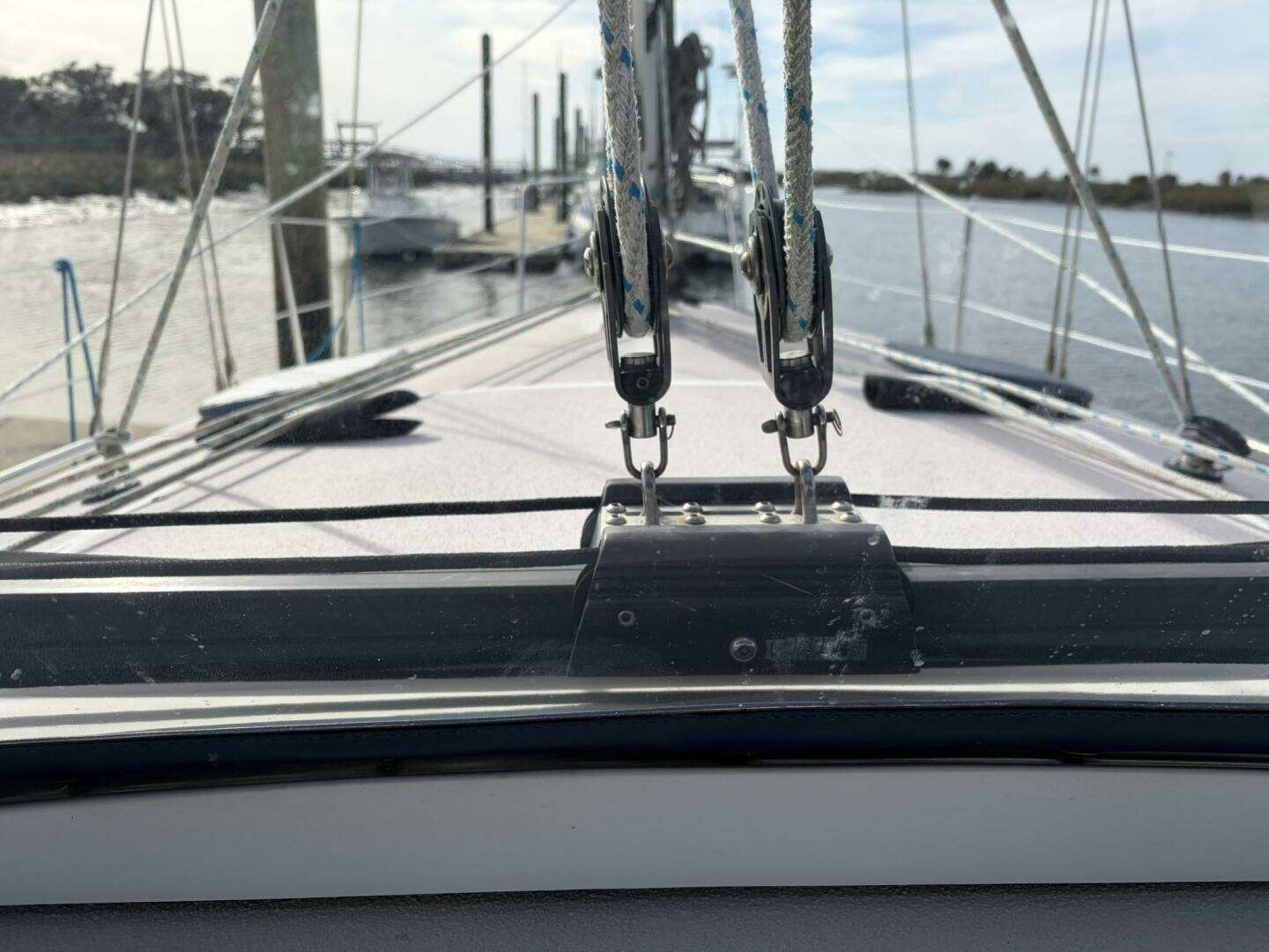 2010 Catalina 309 - Image 56