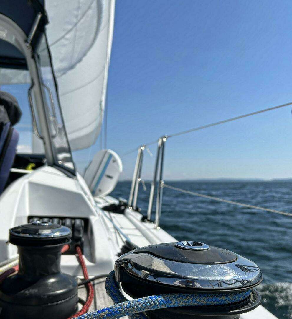 2019 Beneteau Oceanis 46.1 - Image 11