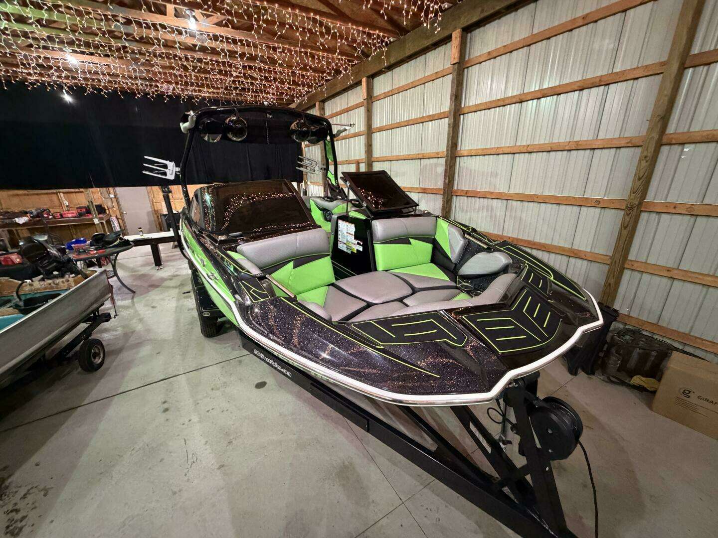 2021 Centurion Fi21 - Image 4