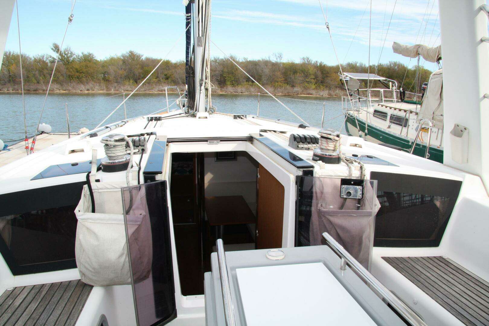 2013 Beneteau Oceanis 41 - Image 70