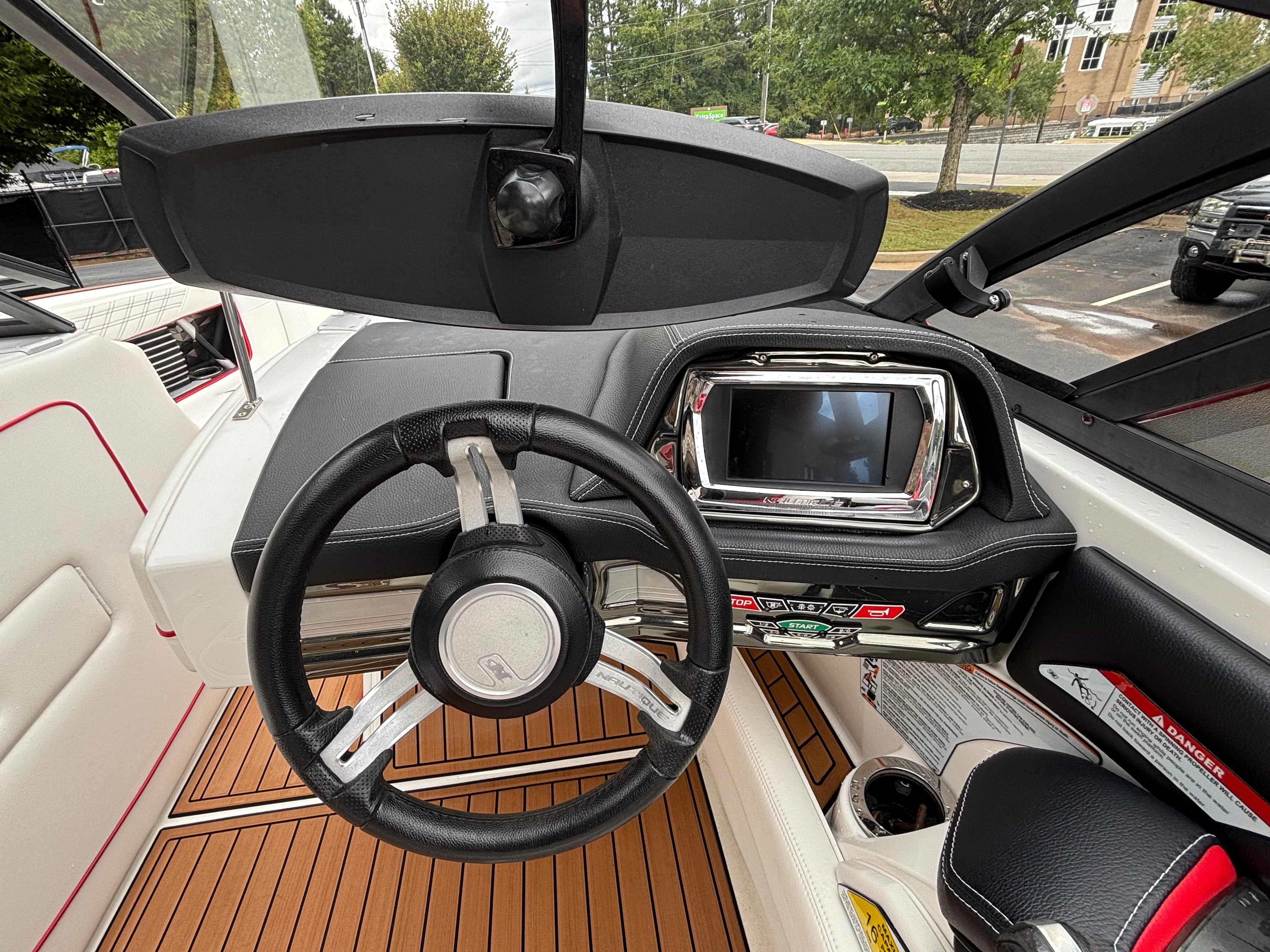 2016 NAUTIQUE G23 - Image 13