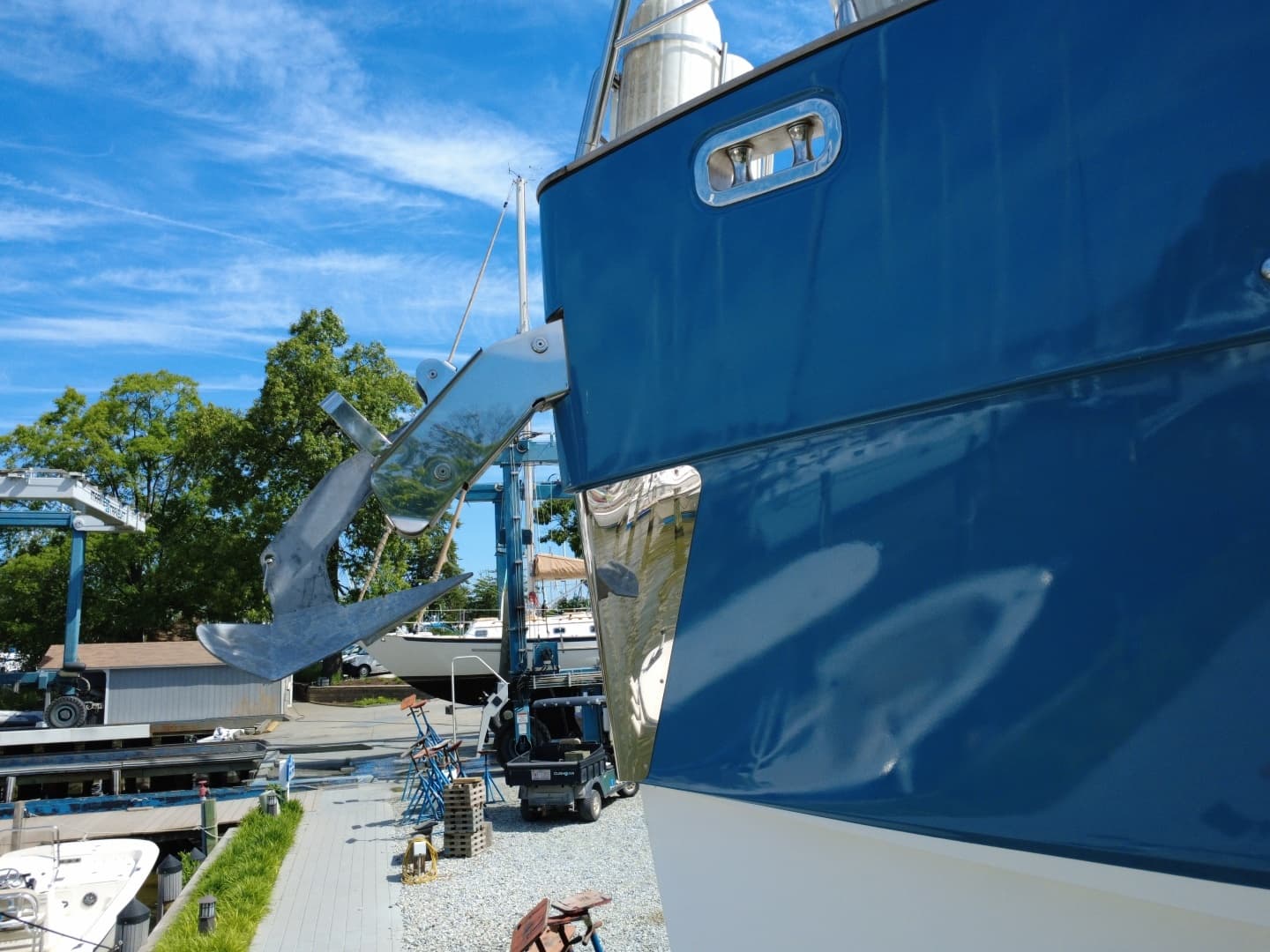 2014 Azimut Magellano 50 - Image 53