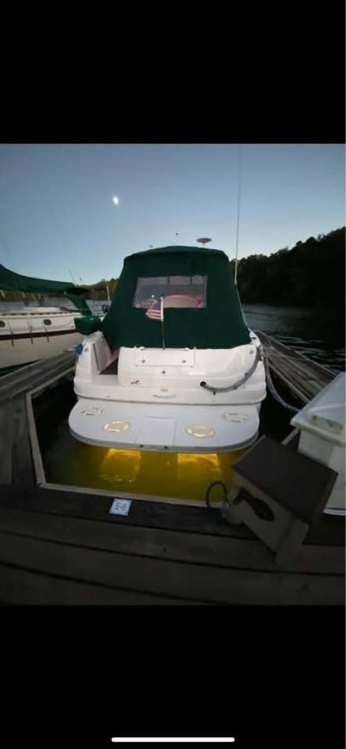 2001 Sea Ray 340 Sundancer - Image 7