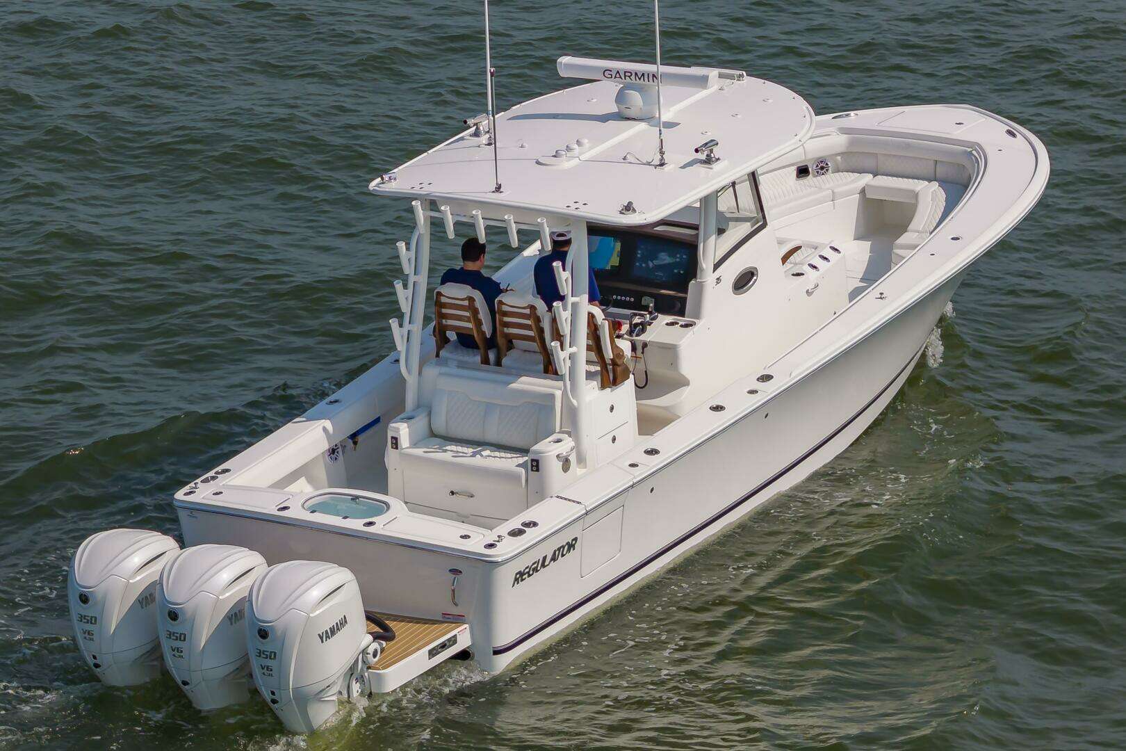 2025 Regulator 35 - Image 49