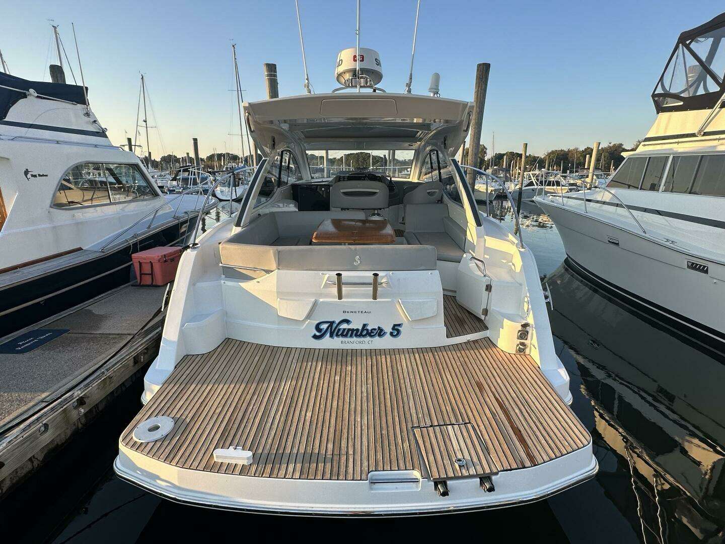 2013 Beneteau Gran Turismo - Image 2