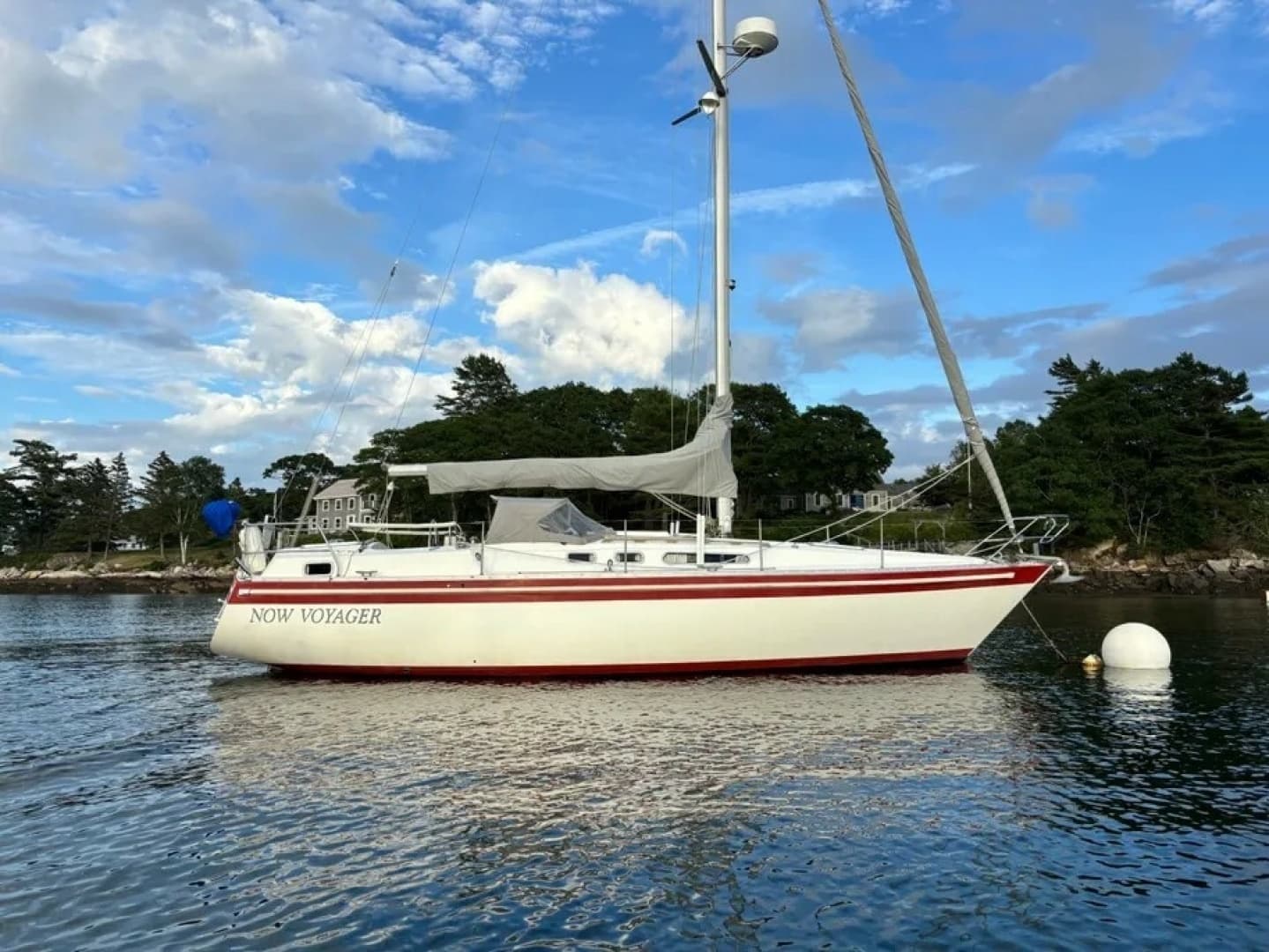 1985 Scanmar — - Image 13