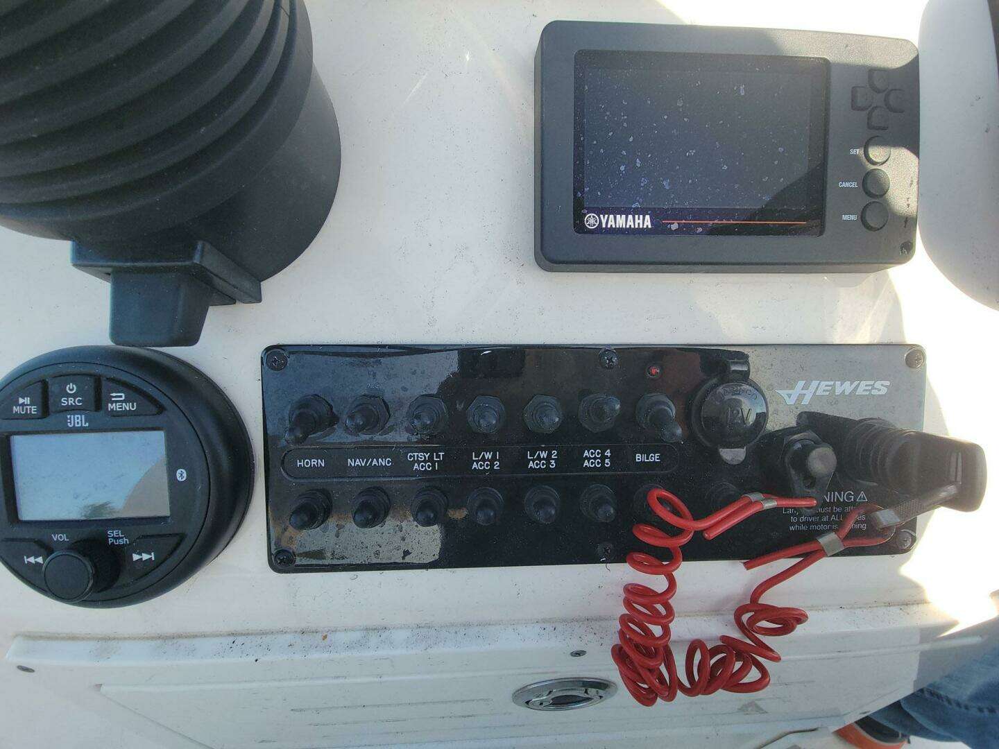 2021 Hewes Redfisher 21 - Image 23