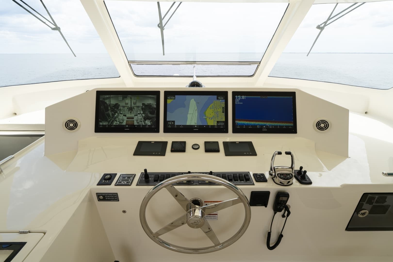 2022 Marlow Explorer 62E - Image 76