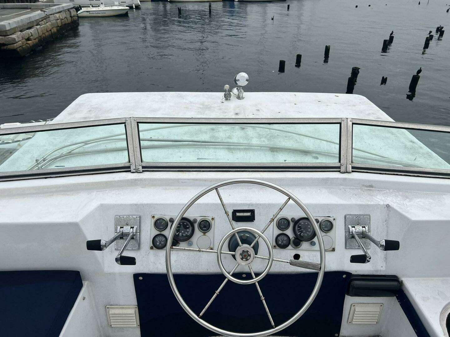 1981 Sumerset Houseboat - Image 31