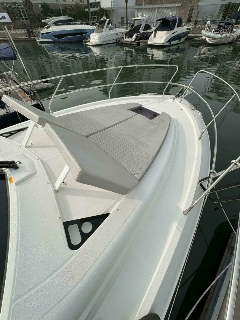 2021 Beneteau Gran Turismo 40 - Image 3