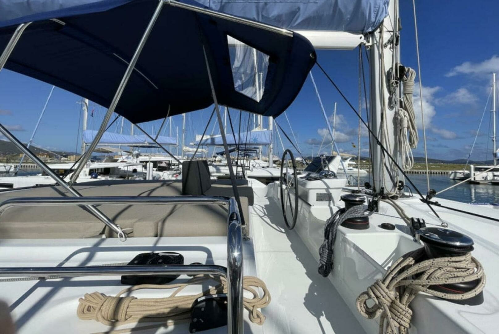 2023 Lagoon 50 - Image 6