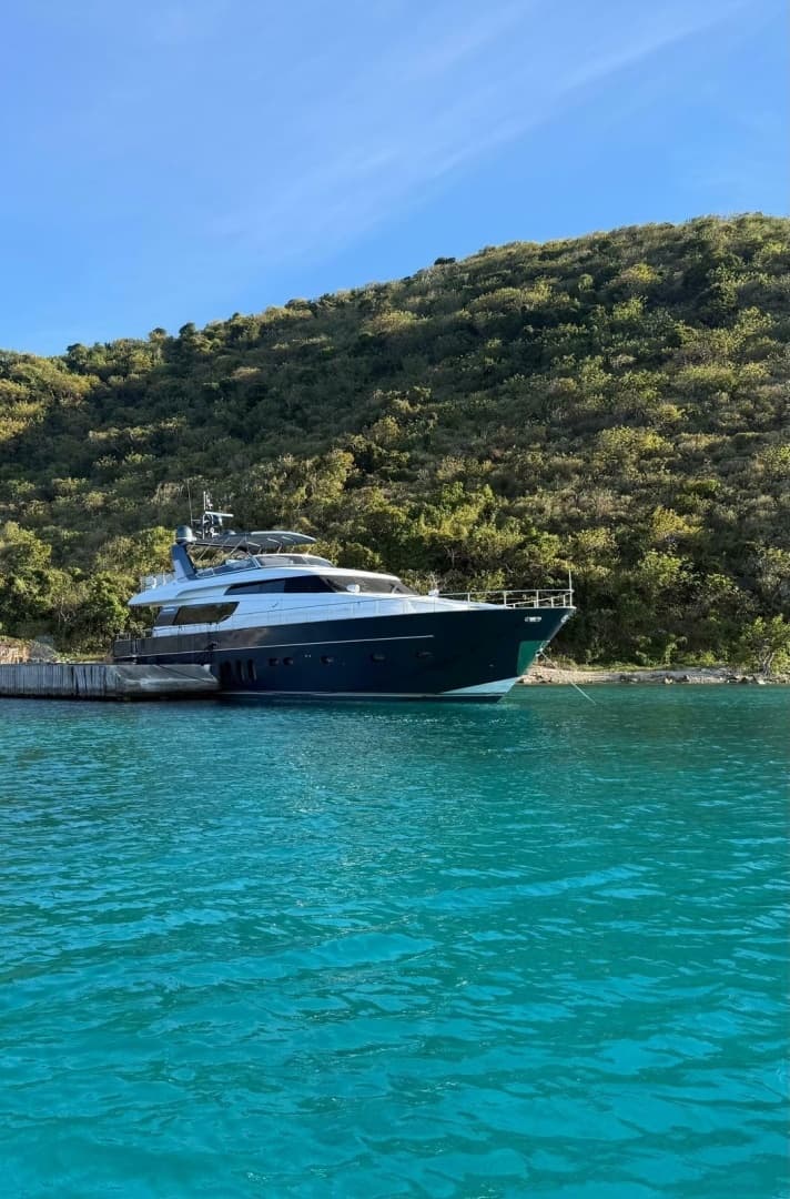 2012 Sanlorenzo SL72 - Image 18