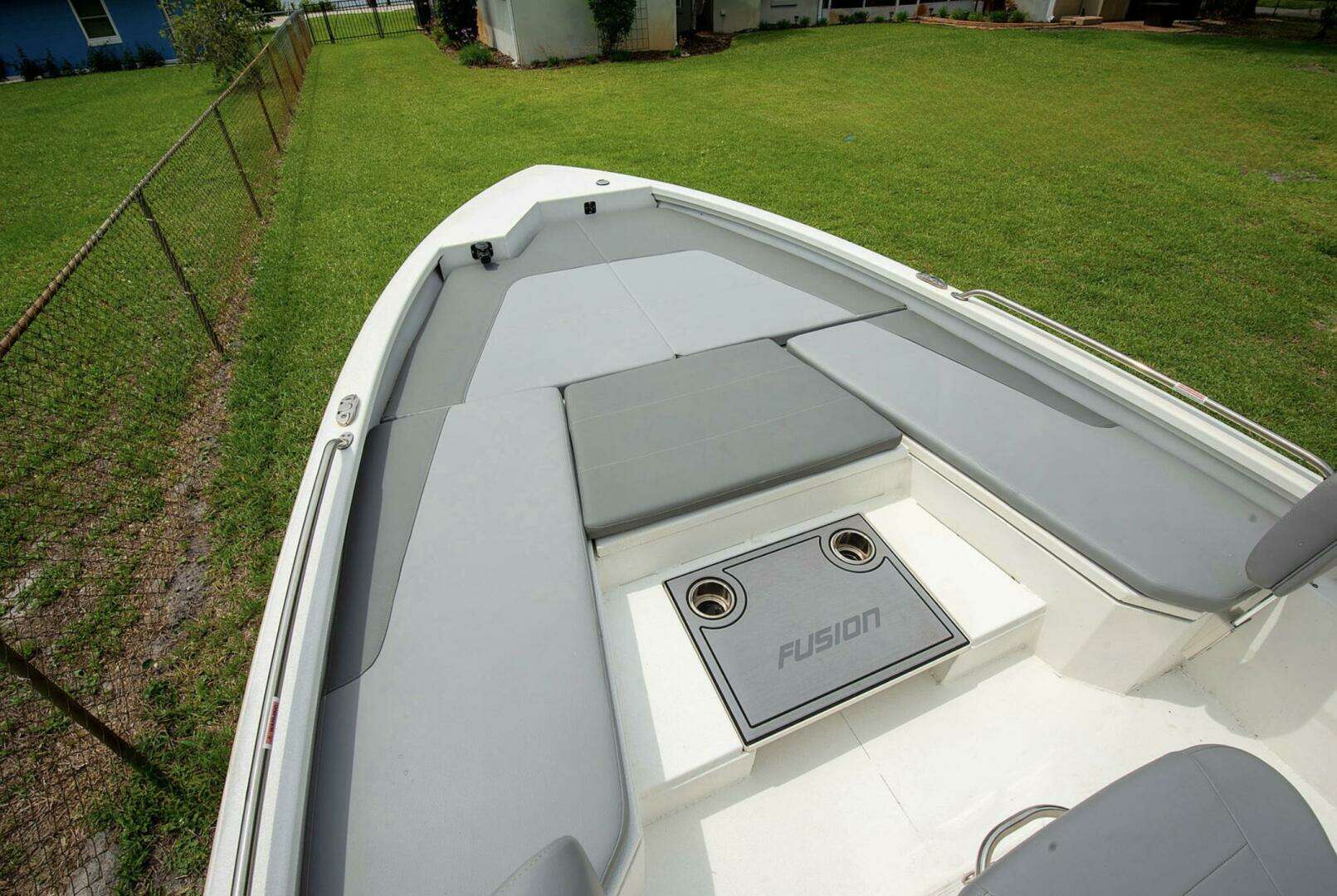 2022 Avid Fusion 21 - Image 48