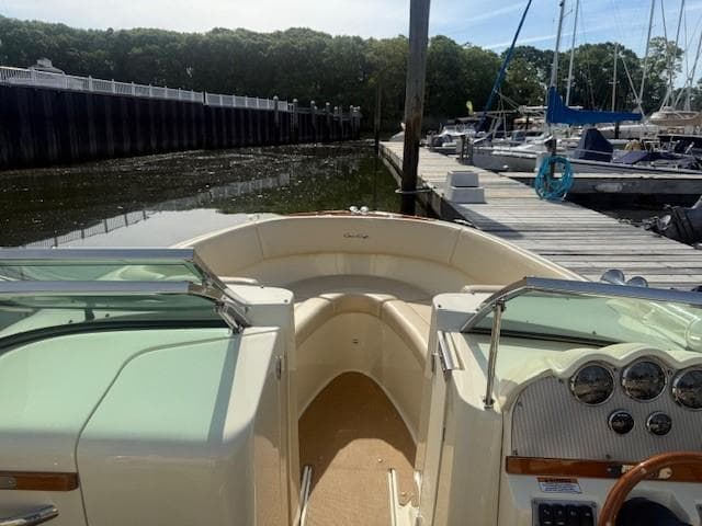 2014 Chris-Craft Launch 25 - 56