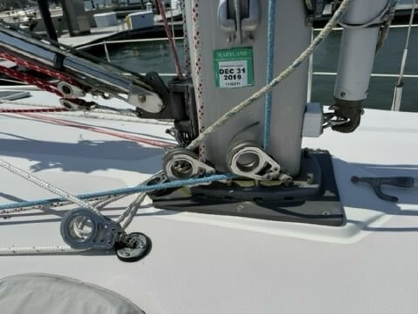 2002 Catalina — - Image 12
