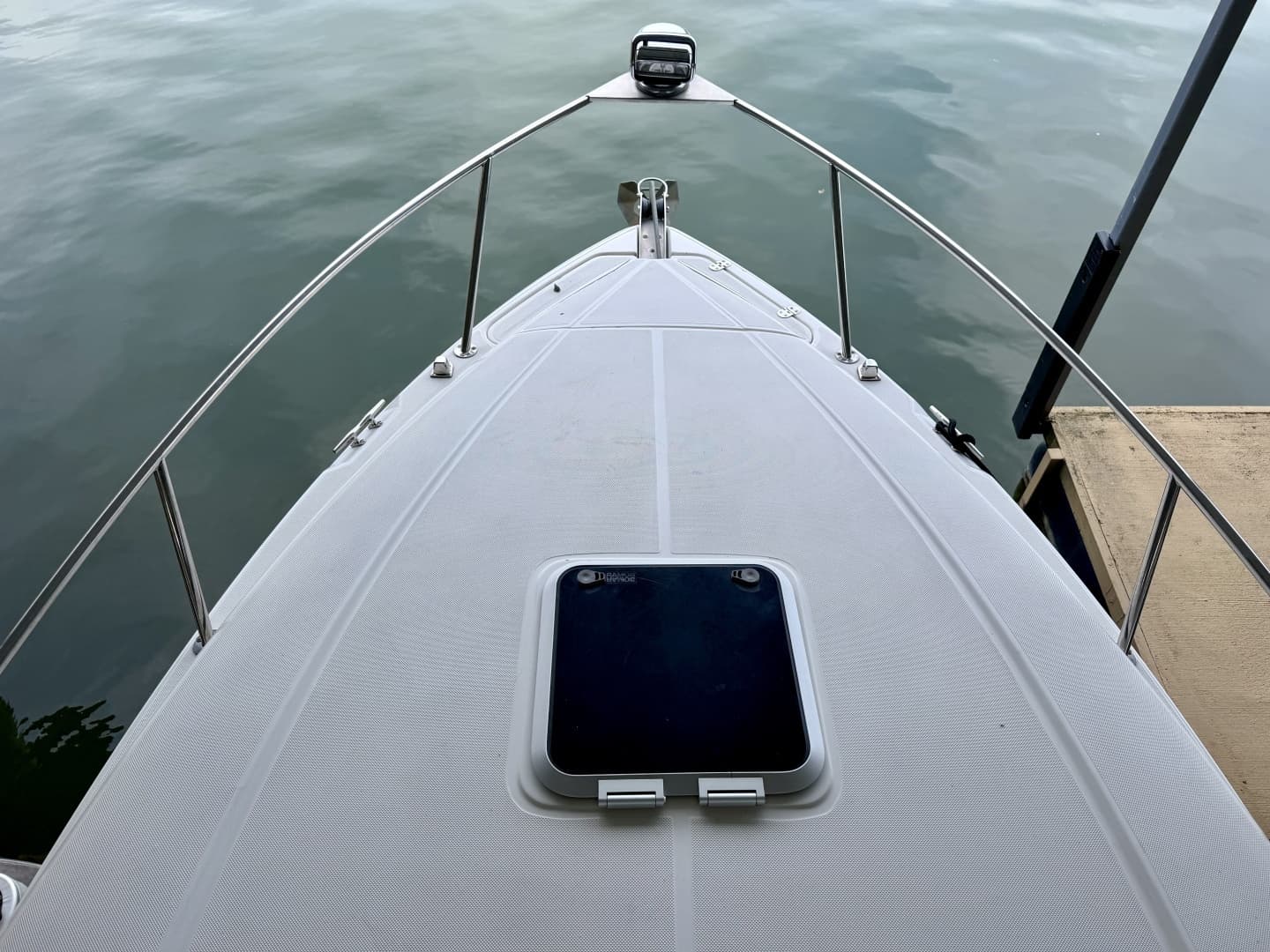 2008 Rinker 280 Express Cruiser - Image 35