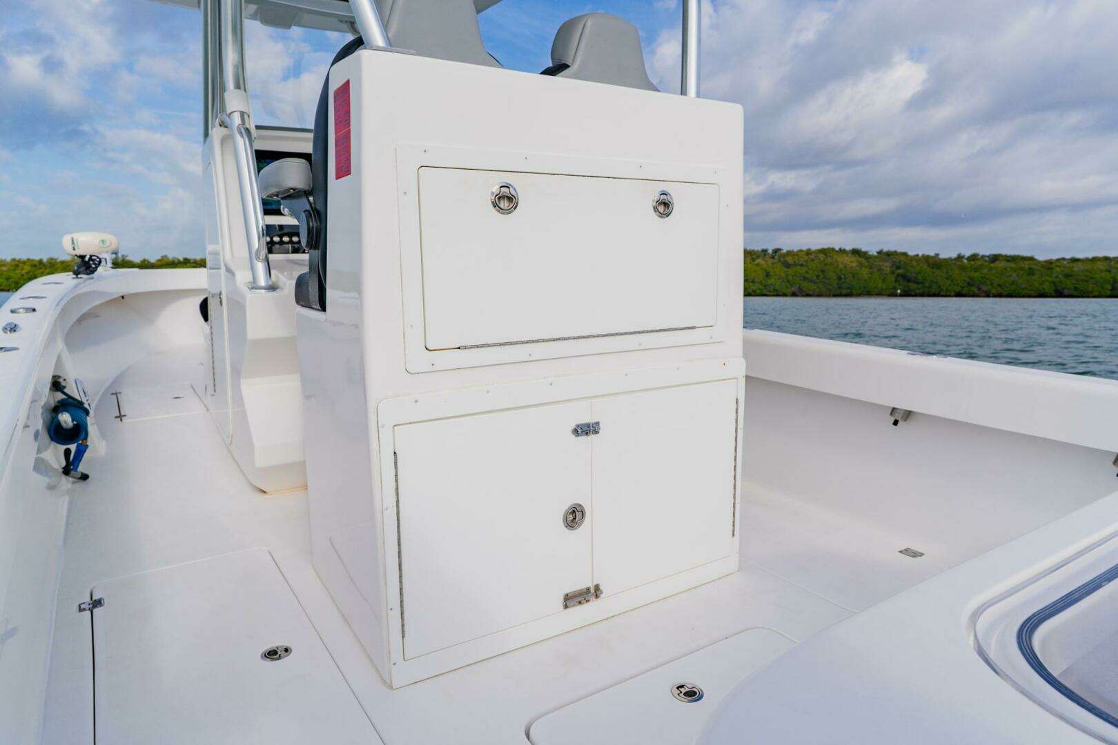 2024 Orion Open Fisherman CC - Image 40