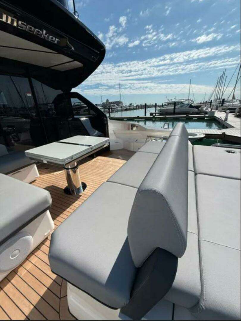 2025 Sunseeker 55 Predator - Image 7