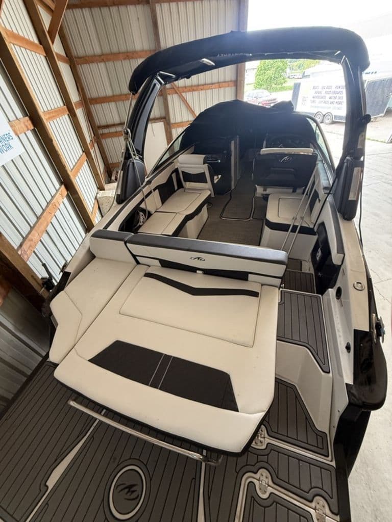 2021 Monterey 278SS Super Sport - 17