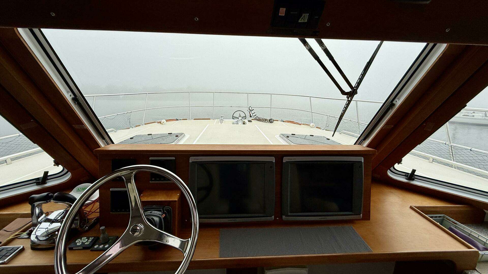 2014 Maine Cat P44 - Image 59