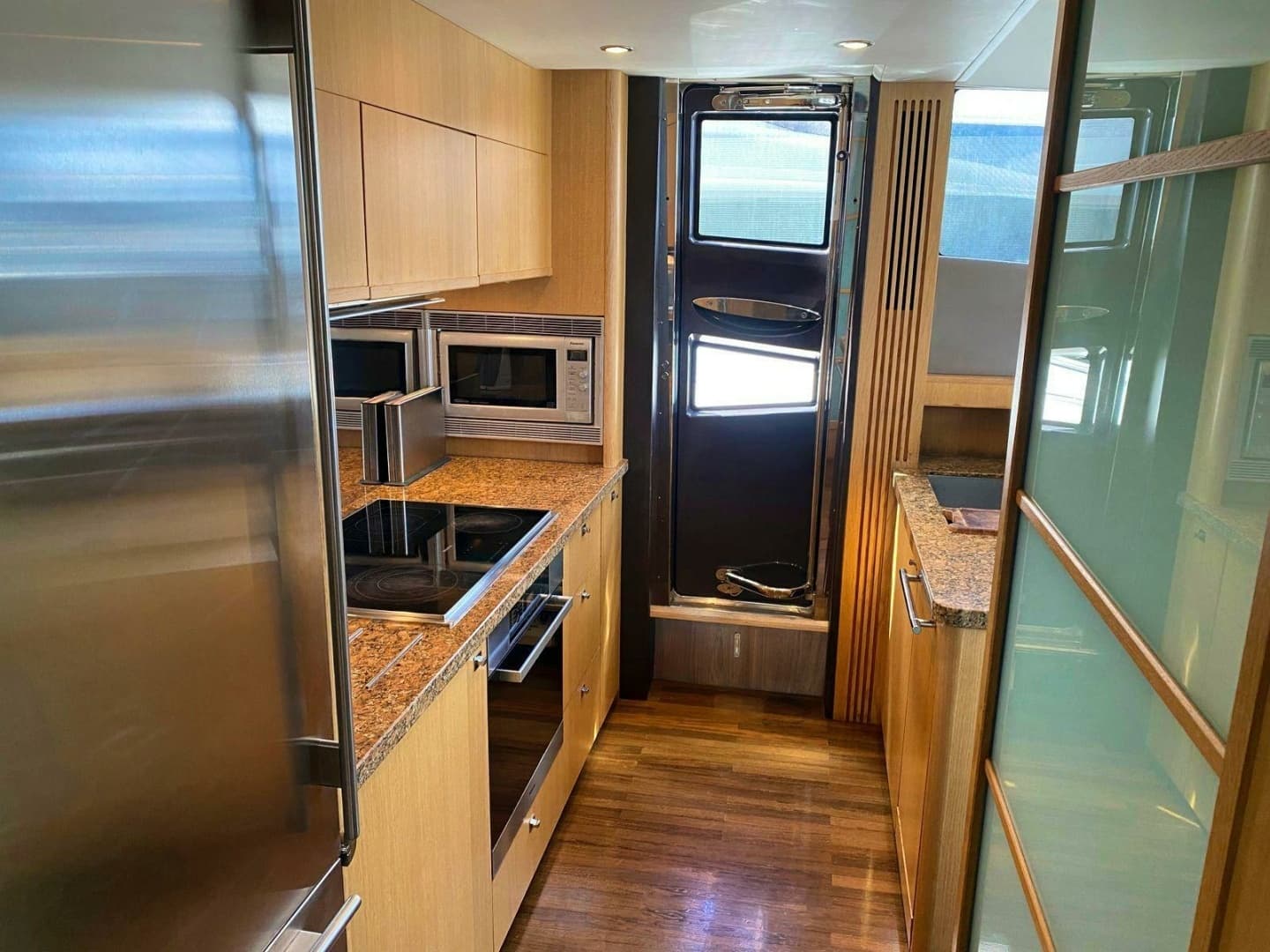 2011 Princess Yachts — - Image 53