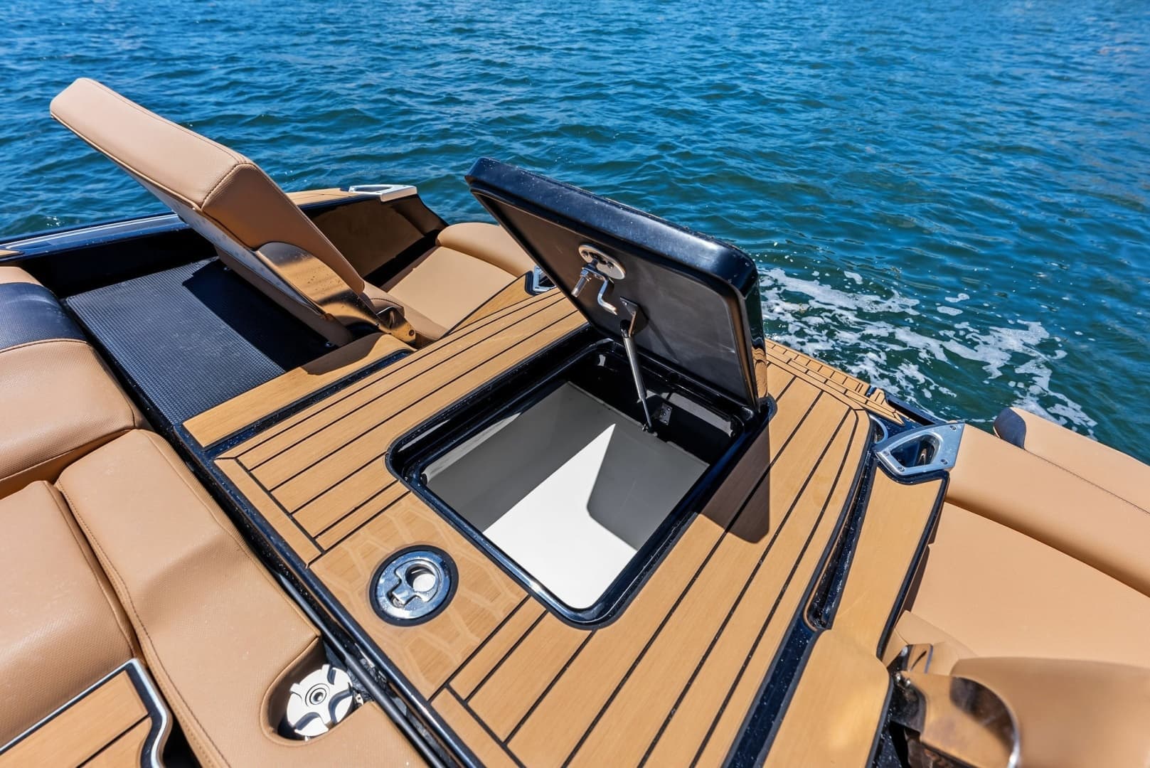 2024 Mastercraft X24 - Image 37