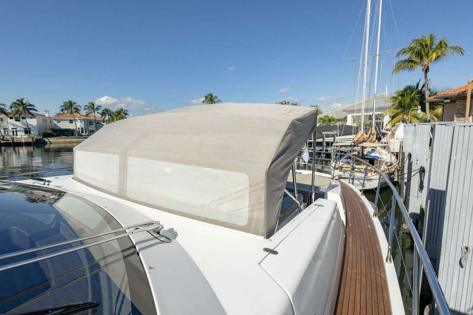 2021 Azimut Fly - Image 66