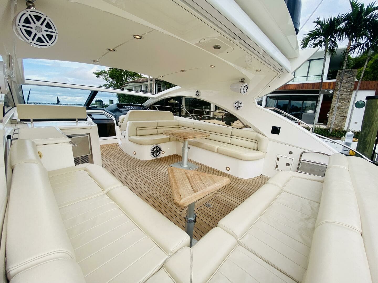 2010 Sunseeker Predator 60 - Image 38