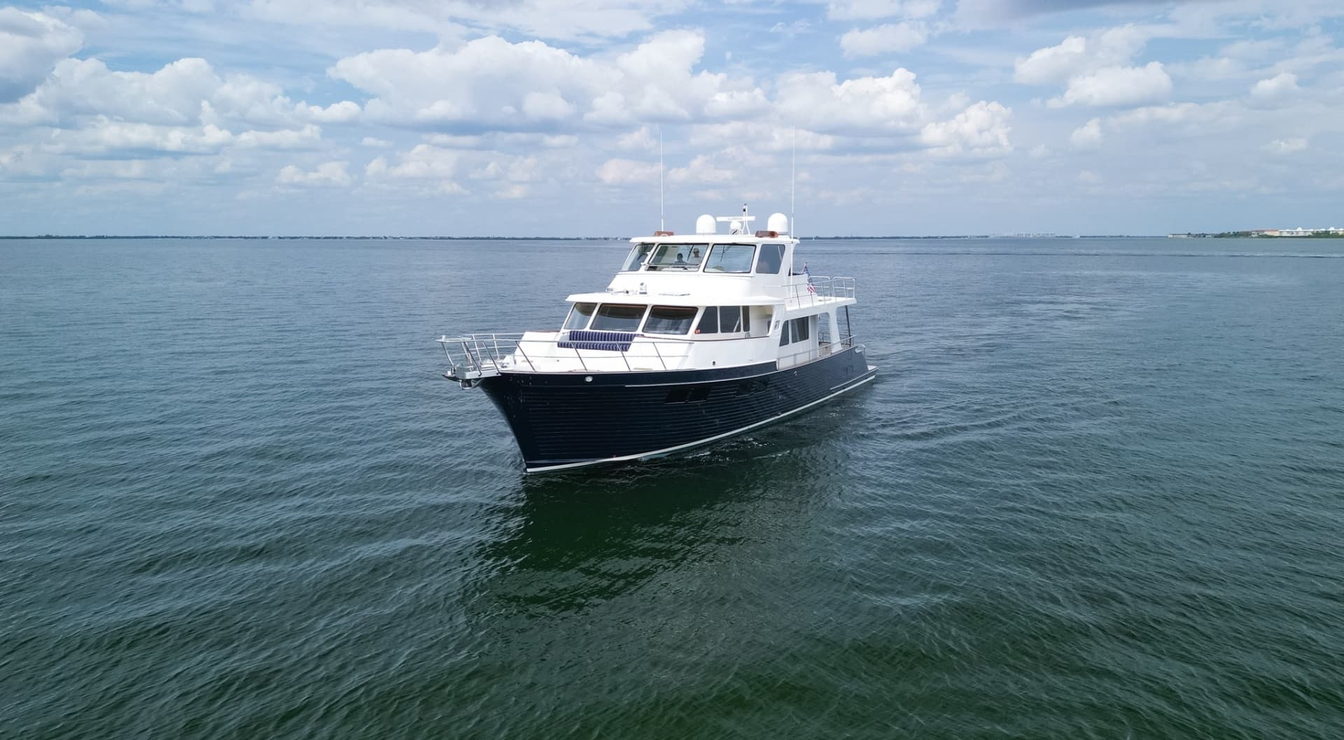 2022 Marlow Explorer 62E - Image 91