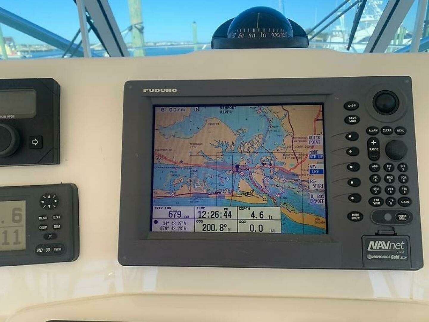 2006 Albemarle Express - Image 33