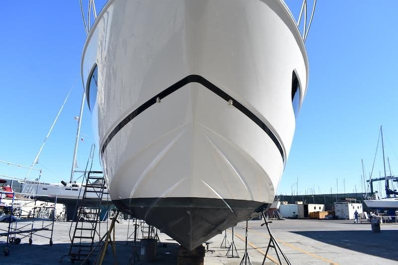 2020 Princess V50 - 71