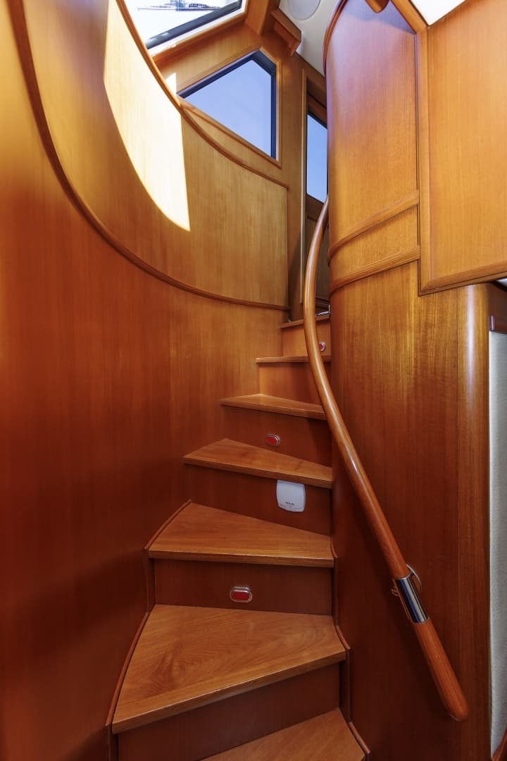 2007 Grand Banks — - Image 52