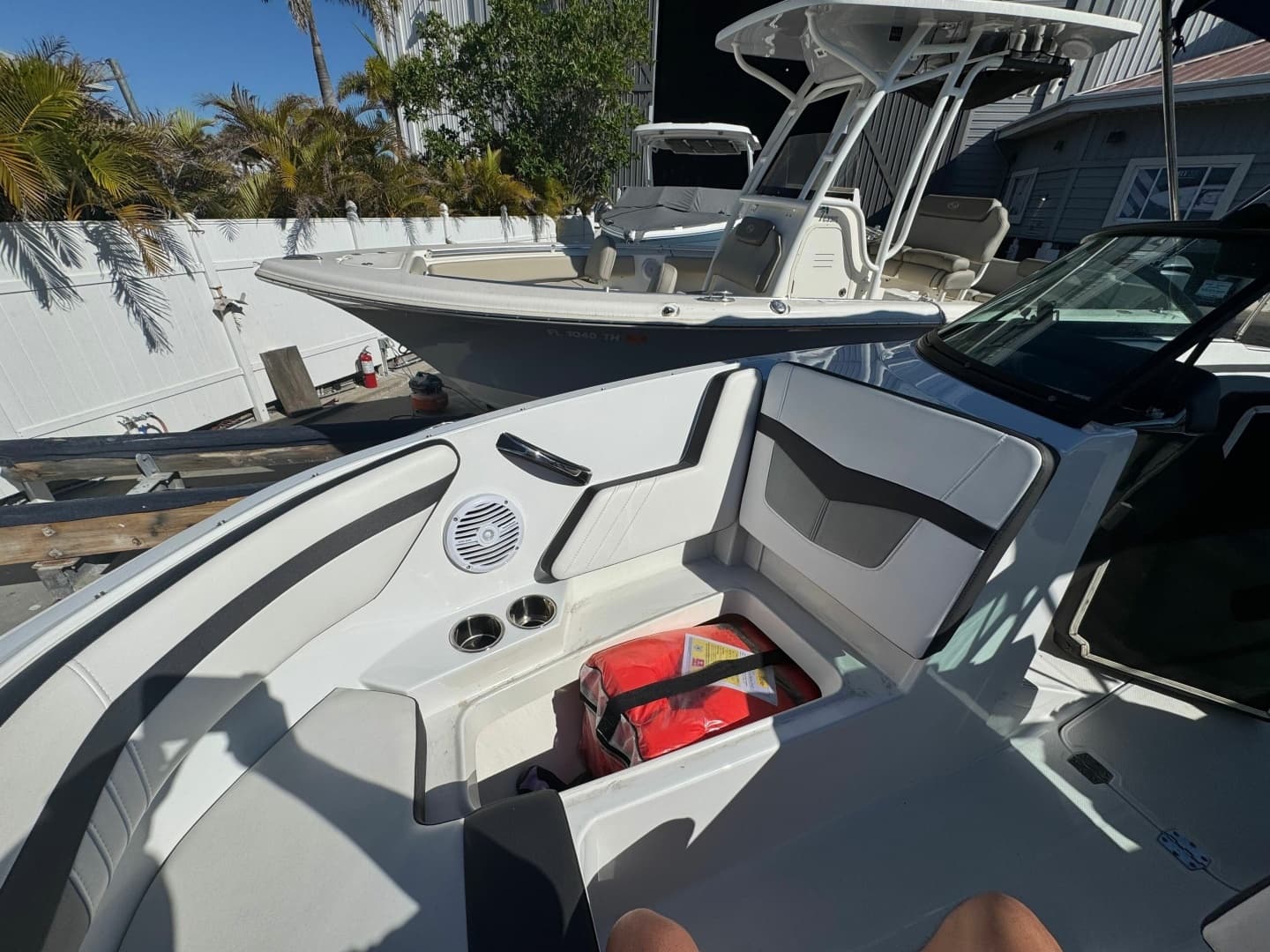 2020 Monterey M-205 - Image 26